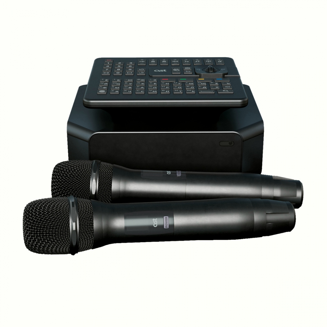 AST Zoom 2 (AST-90) в Белебее