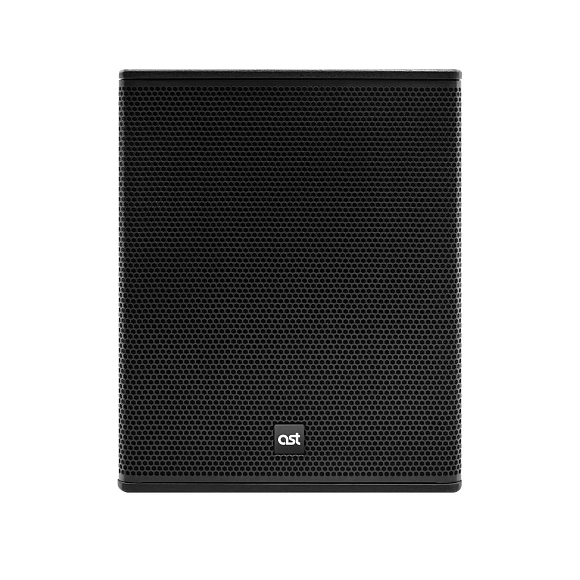 Активный сабвуфер AST-715SA в Белебее