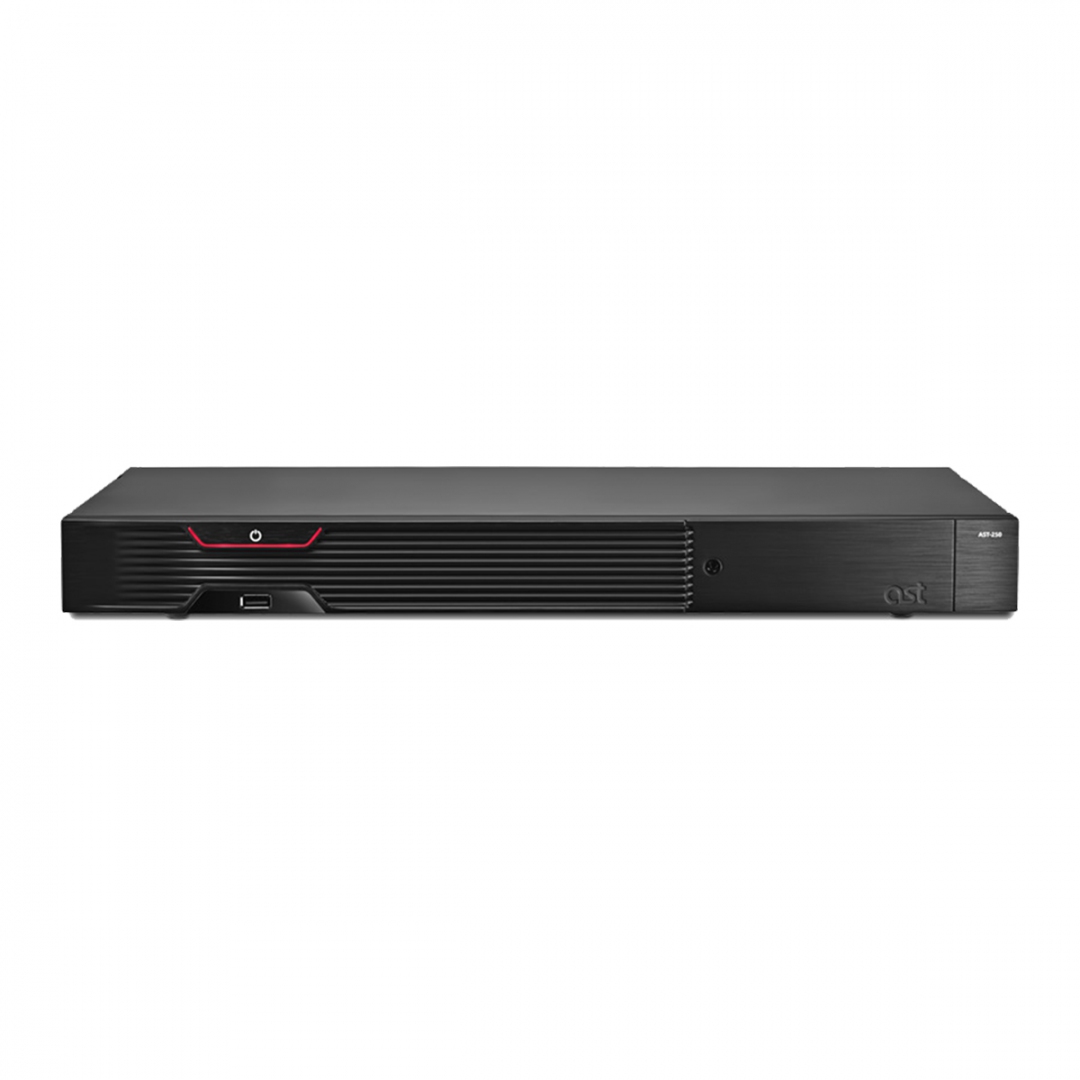 AST-250 - профессиональная караоке-система в Белебее