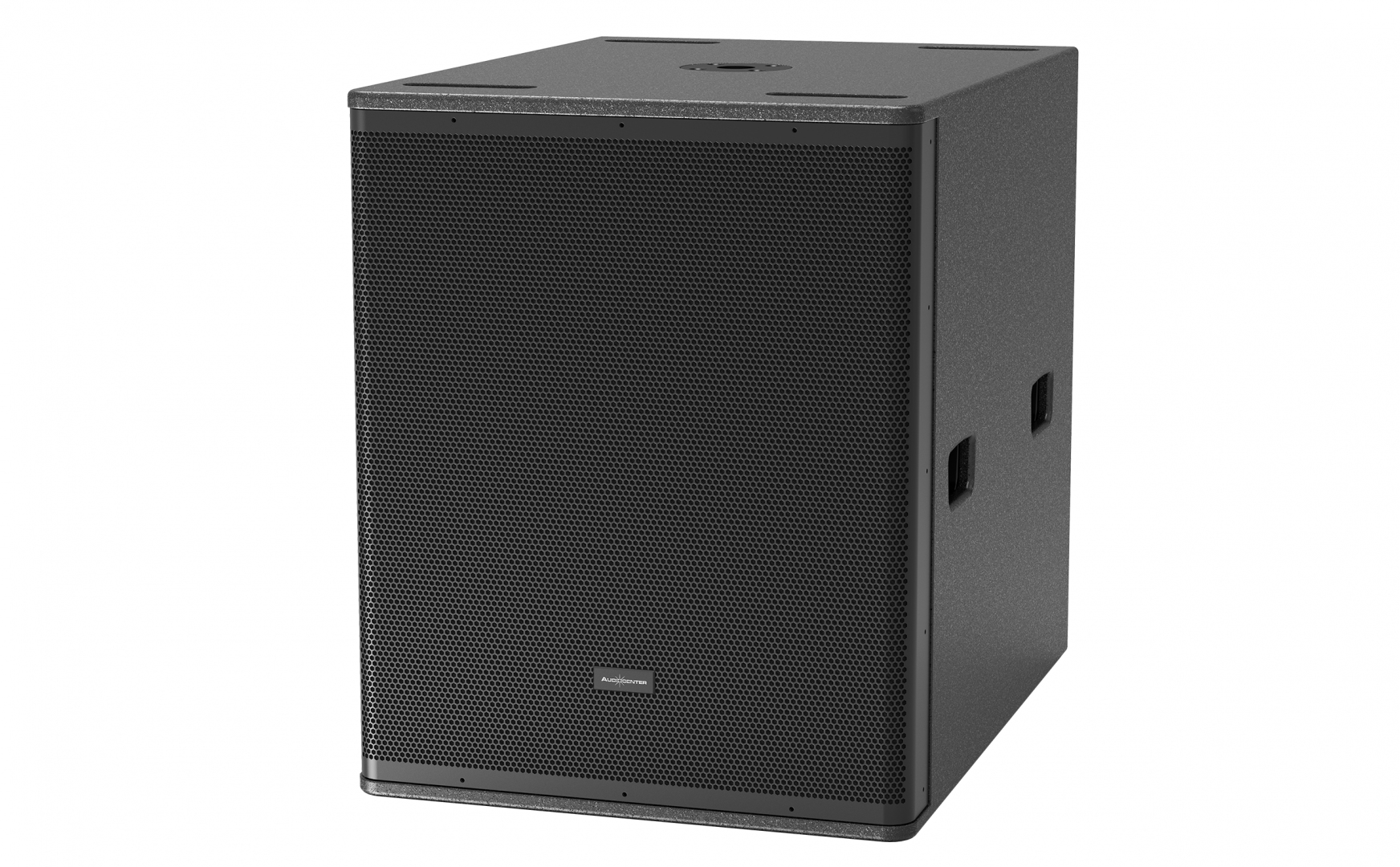 Audiocenter S3118A сабвуфер активный в Белебее