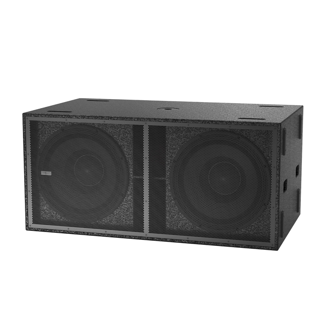 Audiocenter S3218A сабвуфер активный в Белебее