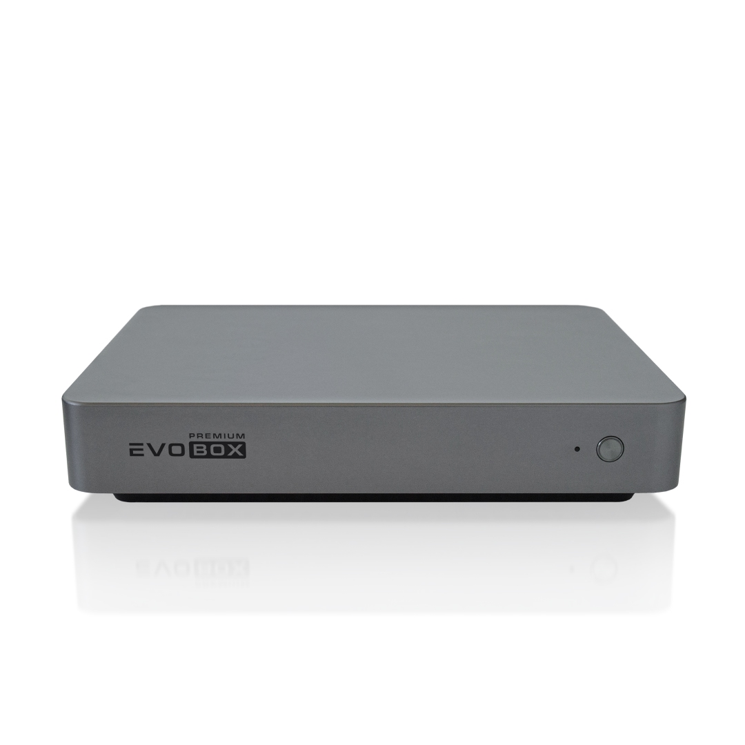 EVOBOX Premium Hi-End караоке-система в Белебее