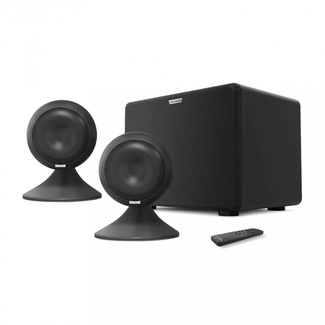 EvoSound Sphere 2.1 аудиосистема для караоке в Белебее