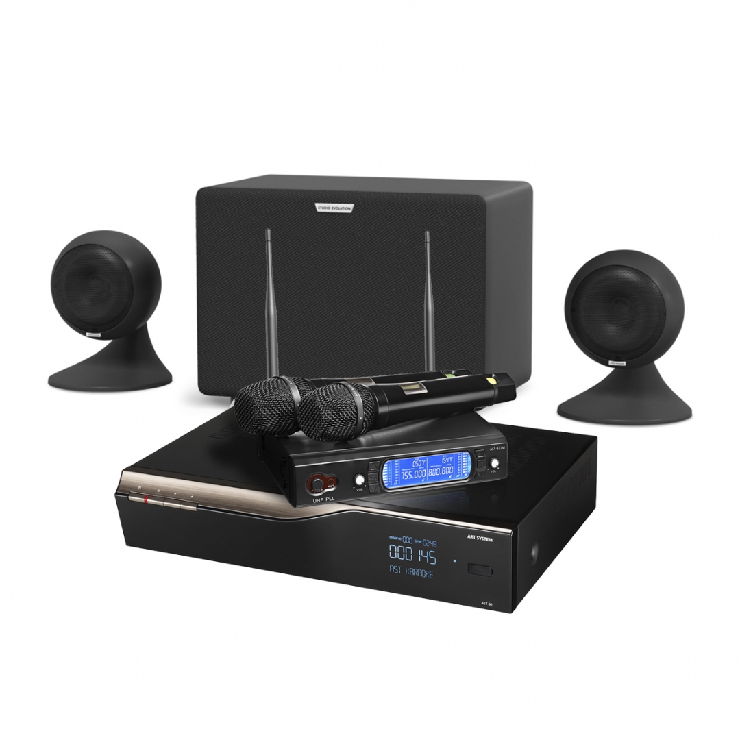 караоке-комплект AST-50 Sound Sphere в Белебее