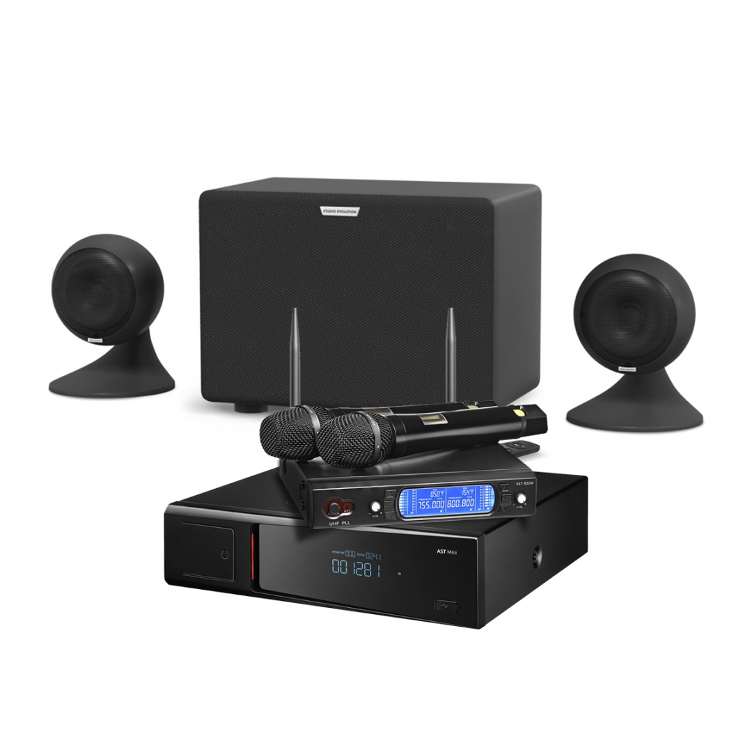 караоке-комплект AST Mini Sound Sphere в Белебее