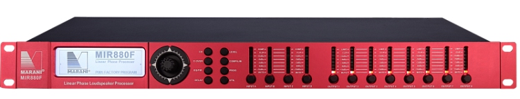 Marani MIR880F (480I + Dante) в Белебее