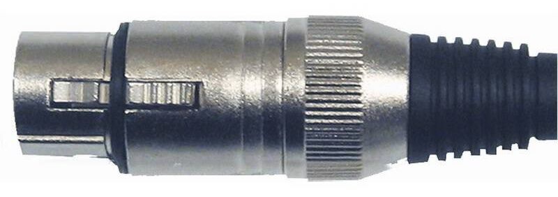 QUIK LOK NC354-K XLR Female Разъем в Белебее