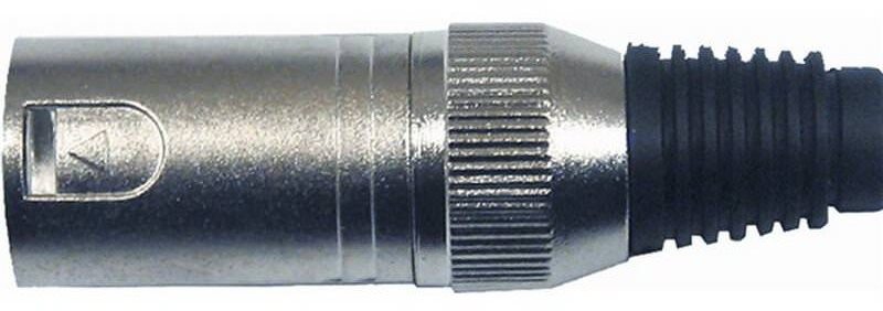 QUIK LOK NC355-K XLR Male Разъем в Белебее