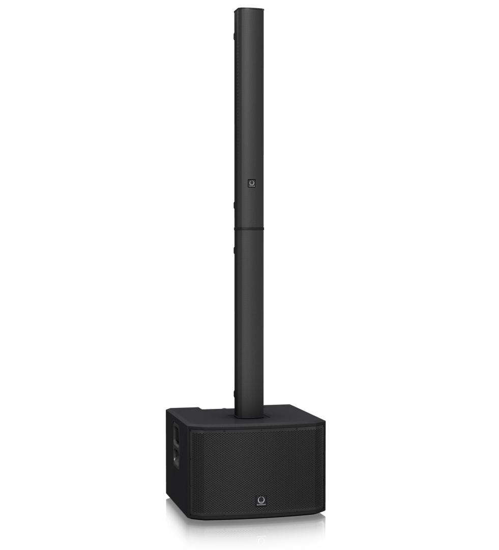 Turbosound iNSPIRE iP3000 модульная аудио колонна 2000Вт в Белебее