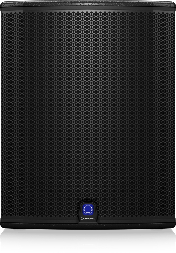 Turbosound iQ18B сабвуфер активный в Белебее