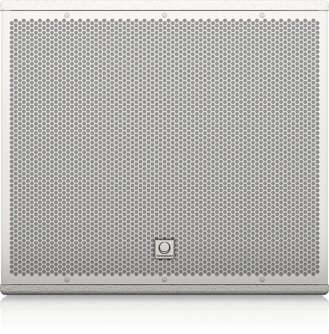 Turbosound NuQ115B-AN Активный сабвуфер в Белебее