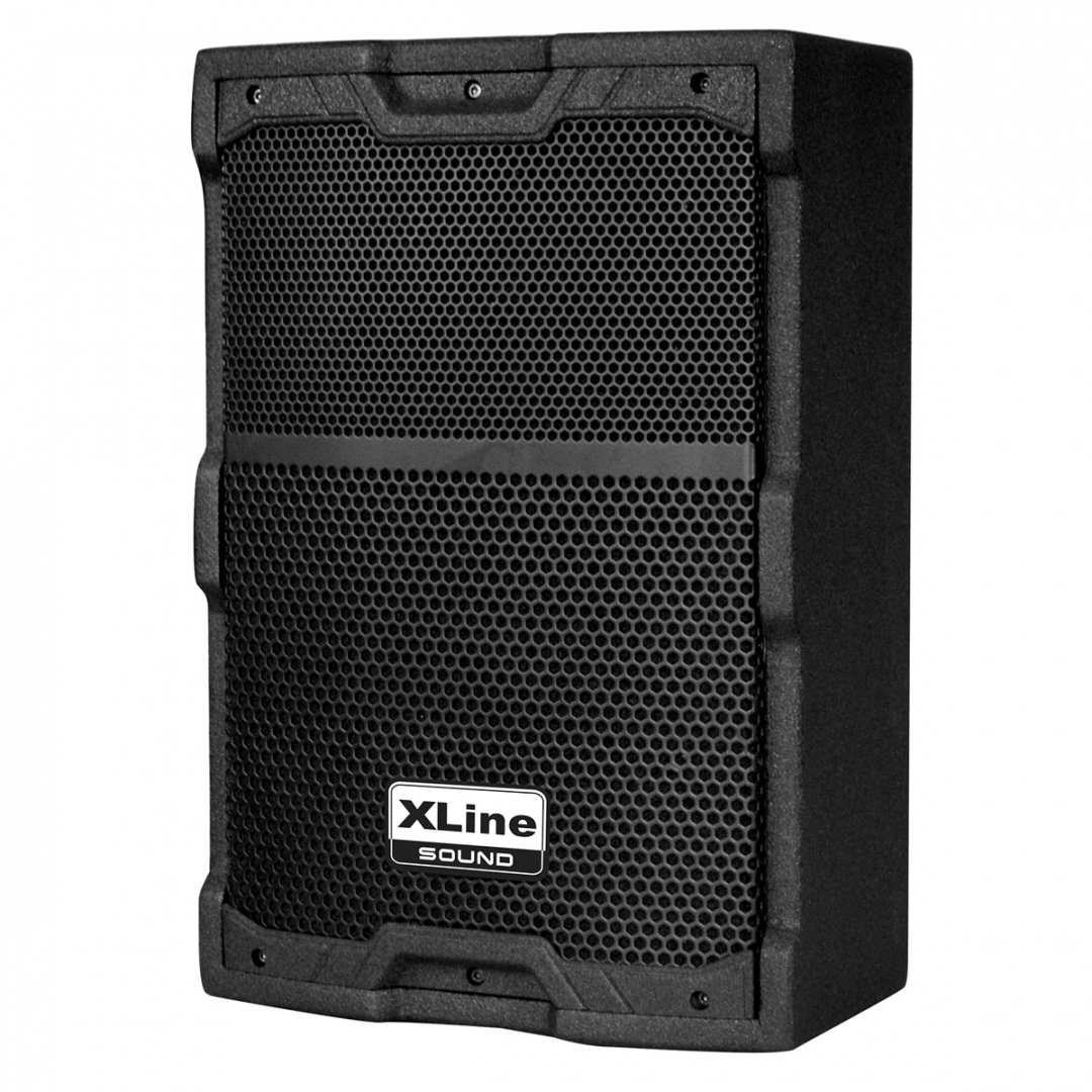 XLine ALFA P-10A Акустическая система активная в Белебее