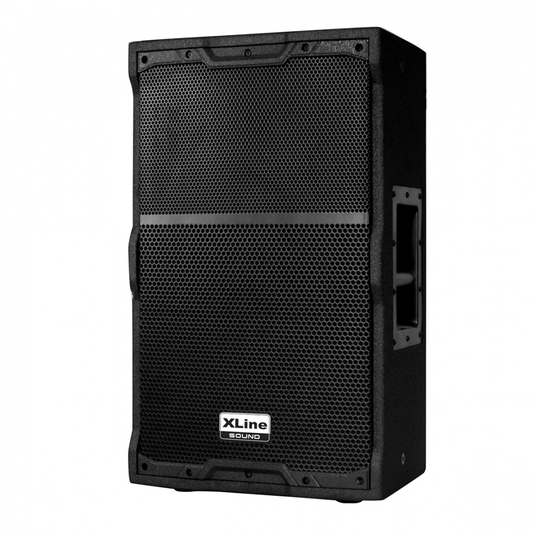XLine ALFA P-12A DSP Акустическая система активная с DSP и Bluetooth в Белебее