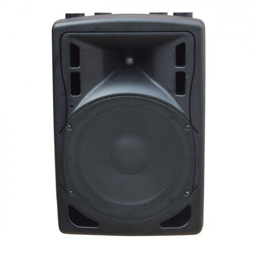 XLine BAF-12A Акустическая система активная с MP3 плеером и Bluetooth в Белебее