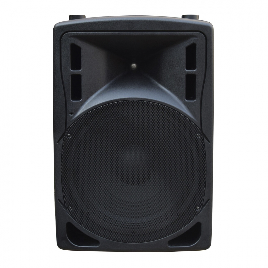 XLine BAF-15A Акустическая система активная с MP3 плеером и Bluetooth в Белебее