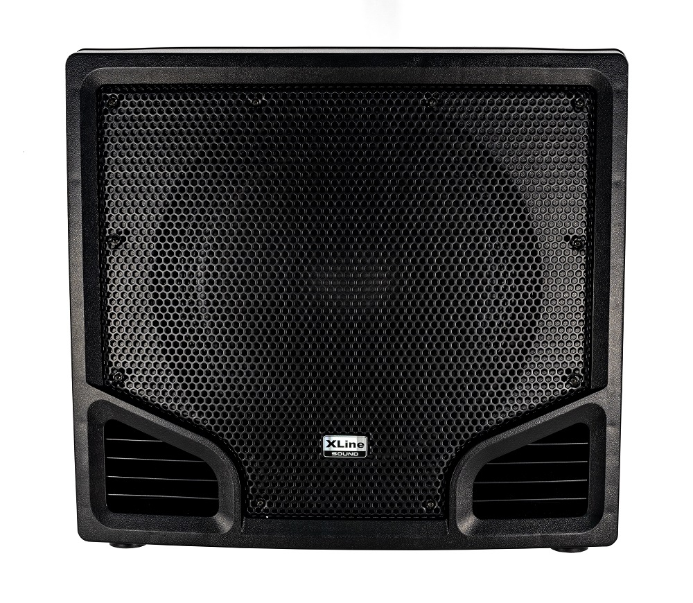 XLine SPX-18A SUB Сабвуфер активный в Белебее