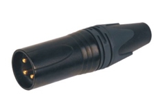 XLR Male (Папа) Разъем в Белебее