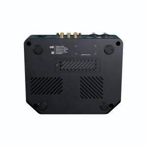 Вид снизу AST Zoom 2 (AST-90) в Белебее