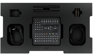 AST-350 Профессиональная караоке-система в Белебее