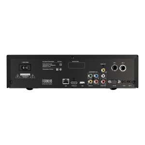 AST Mini (AST-25B) профессиональная система караоке в Белебее