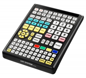 AST Mini (AST-25B) профессиональная система караоке в Белебее