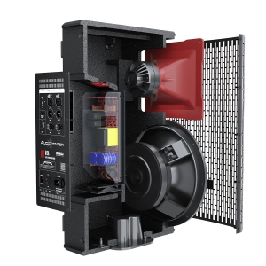 Audiocenter GT508A Активная акустическая система в Белебее