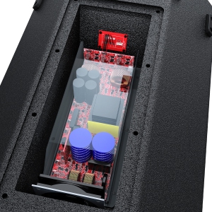 Audiocenter GT512A Активная акустическая система в Белебее