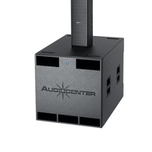 Audiocenter L65 + L65S MK2 порталы в Белебее