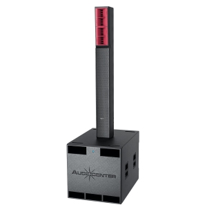Audiocenter L65 пассивная акустическая система в Белебее