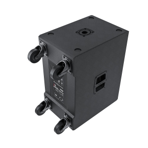 Audiocenter L83 + L83S MK2 порталы в Белебее