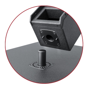 Audiocenter L83 + L83S MK2 порталы в Белебее