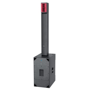 Audiocenter L83 + L83S MK2 порталы в Белебее