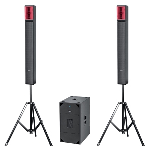 Audiocenter L83 пассивная акустическая система в Белебее