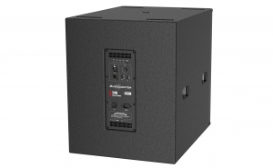 Audiocenter S3118A сабвуфер активный в Белебее