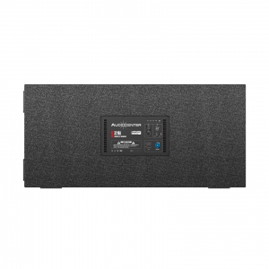 Audiocenter S3218A сабвуфер активный в Белебее