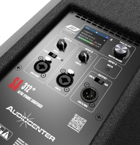 Audiocenter SA312+ в Белебее
