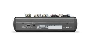 AuraSonics K4 компактный микшерный пульт в Белебее