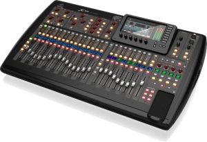 Behringer X32 цифровой микшер в Белебее