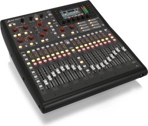 Behringer X32 PRODUCER цифровой микшер 40 каналов в Белебее
