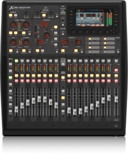 Behringer X32 PRODUCER цифровой микшер 40 каналов в Белебее