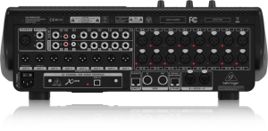 Behringer X32 PRODUCER цифровой микшер 40 каналов в Белебее