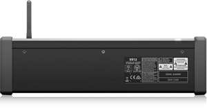 Behringer XR12 цифровой микшер в Белебее