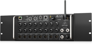 Behringer XR18 цифровой микшер в Белебее