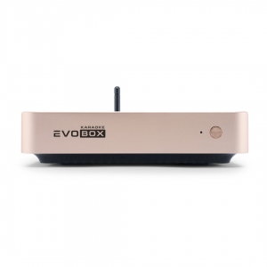 EVOBOX Plus караоке-система для дома в Белебее