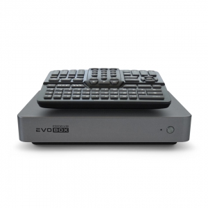 EVOBOX Premium Hi-End караоке-система в Белебее