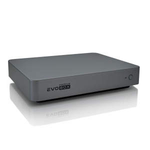 EVOBOX Premium Hi-End караоке-система в Белебее