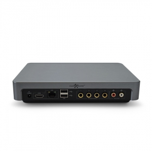 EVOBOX Premium Hi-End караоке-система в Белебее