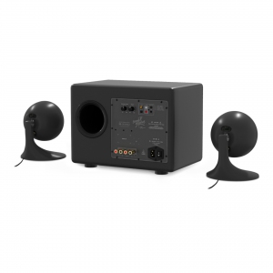 EvoSound Sphere 2.1 аудиосистема для караоке в Белебее