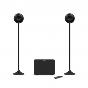 EvoSound Sphere 2.1 аудиосистема для караоке в Белебее