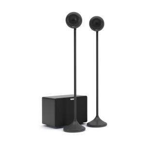 EvoSound Sphere 2.1 аудиосистема для караоке в Белебее